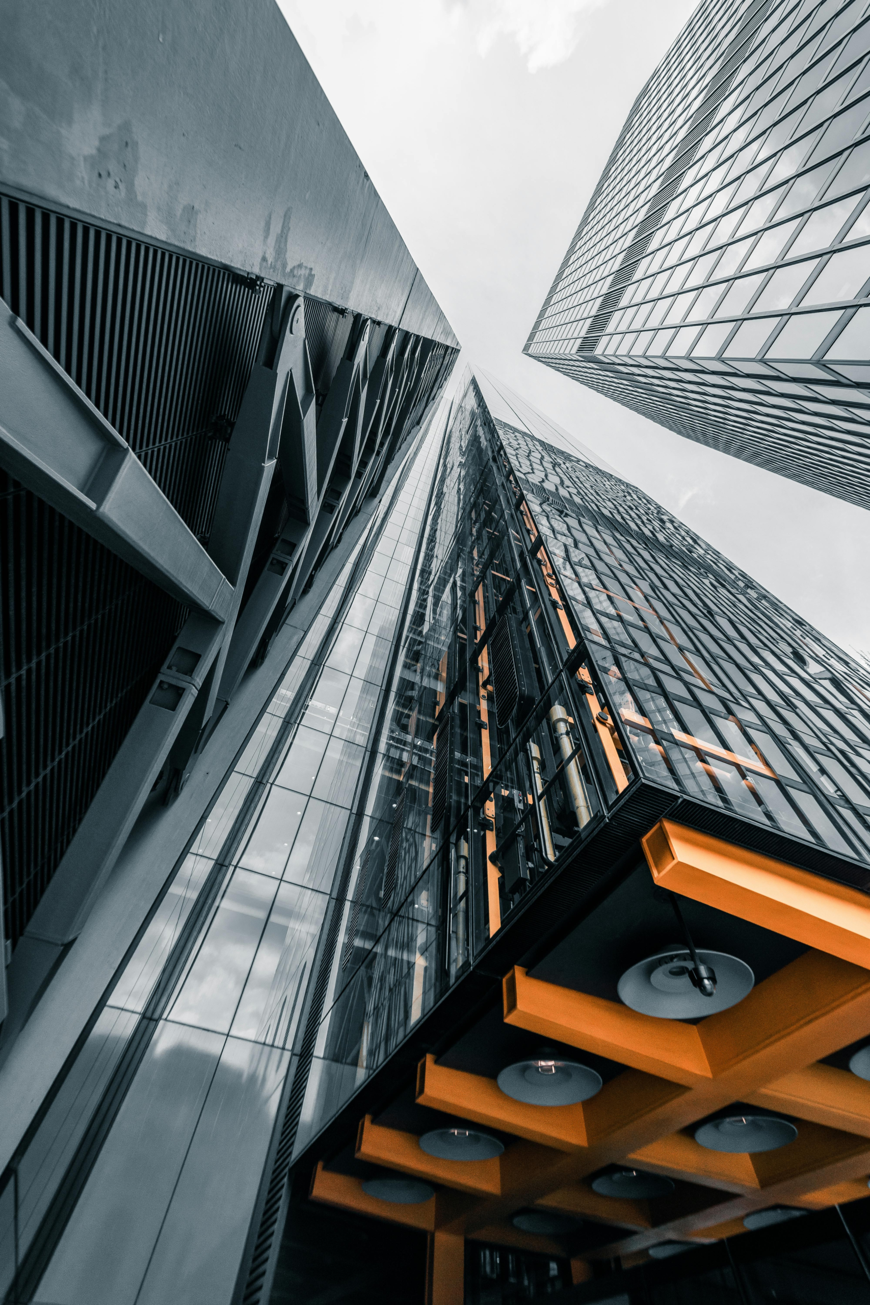 Skyscrapper