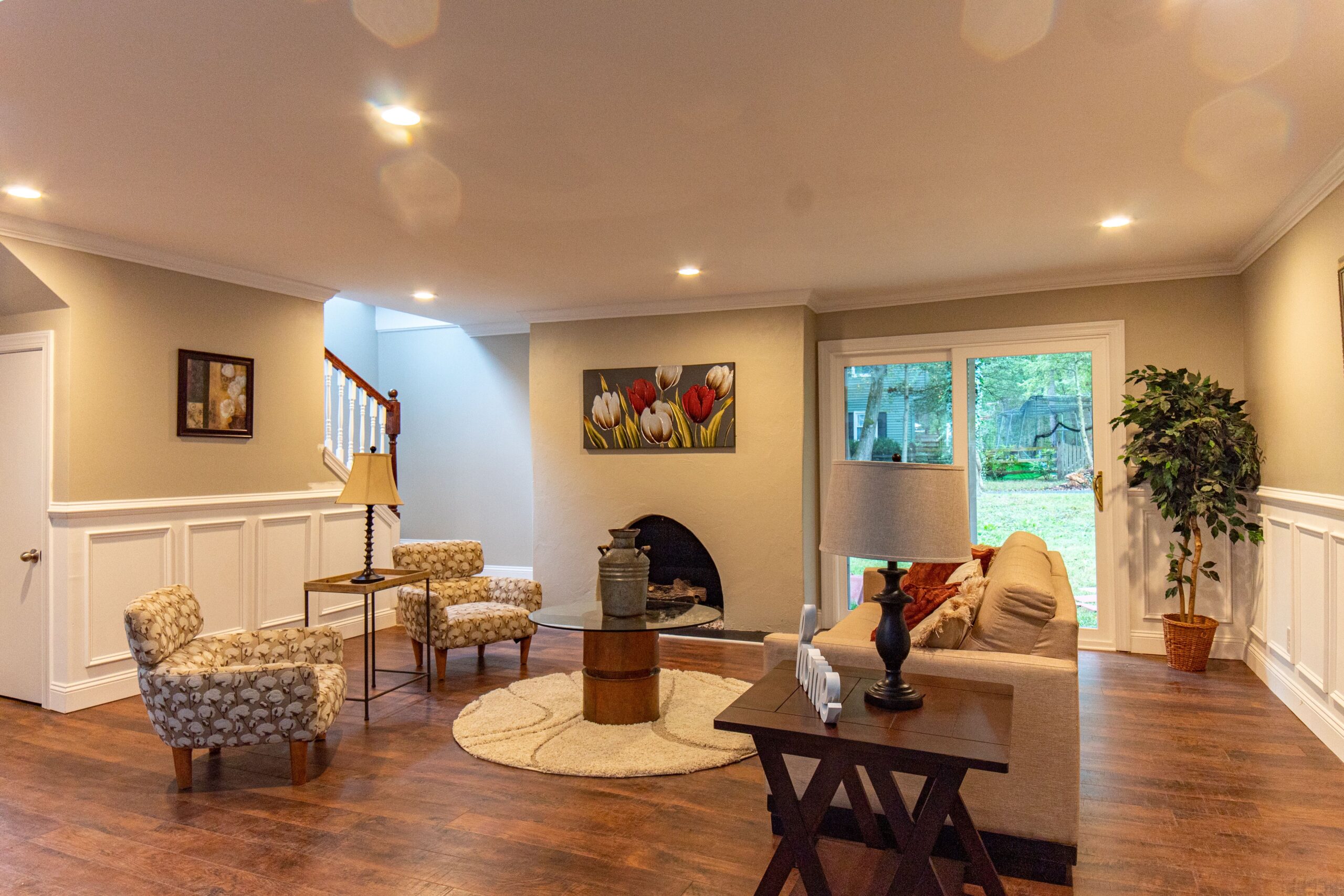 Interiors 1