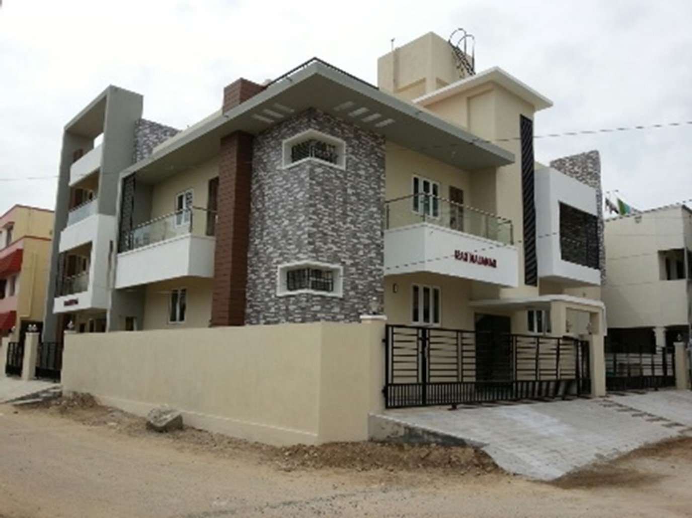 construction company in Chennai – Opera Constructions