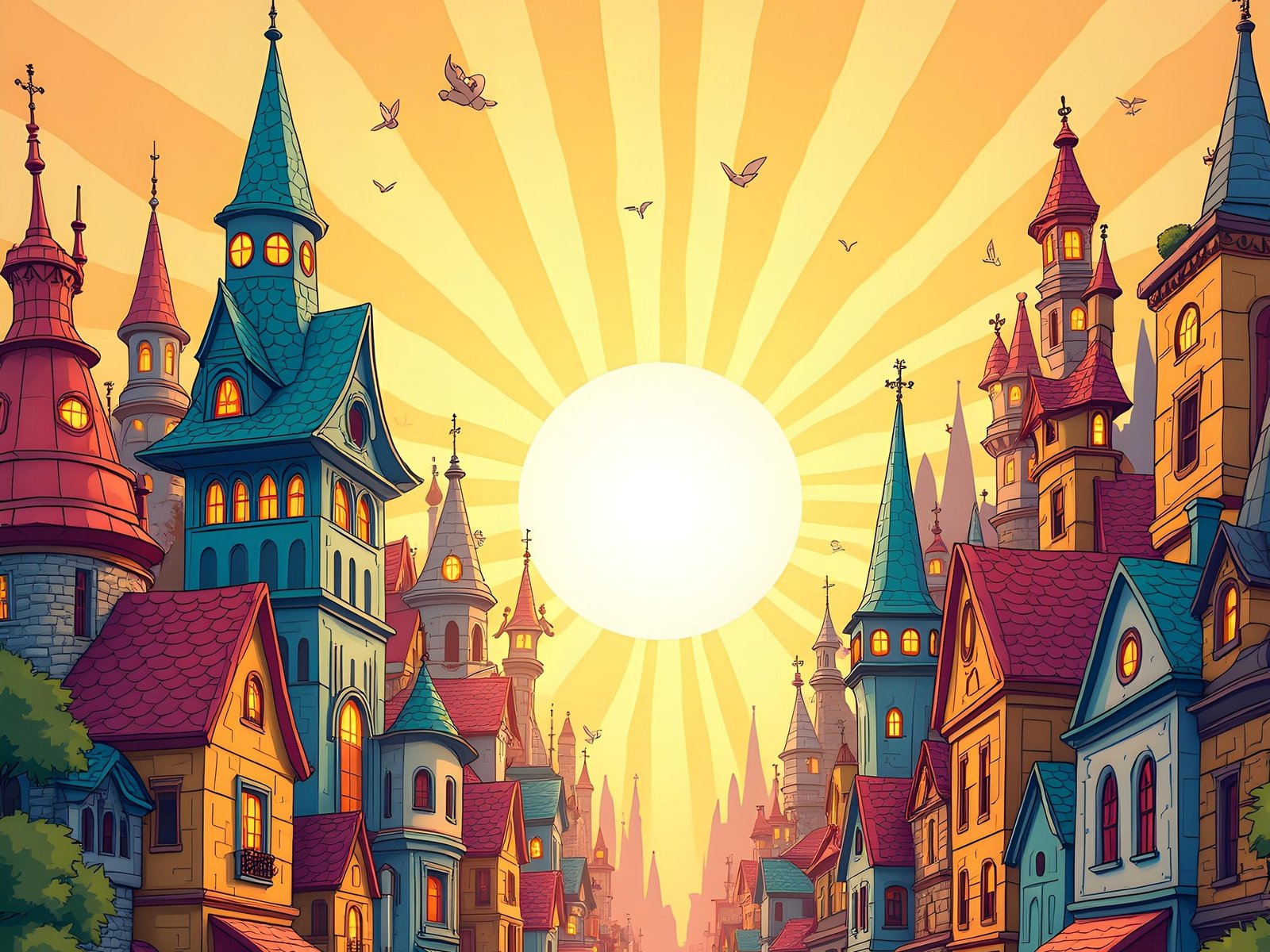 Image hover effect image