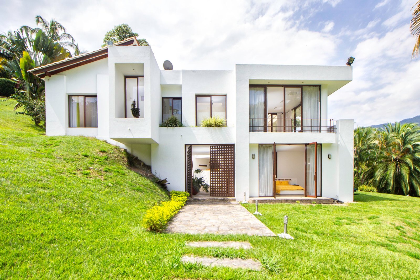 Residential construction services in Chennai